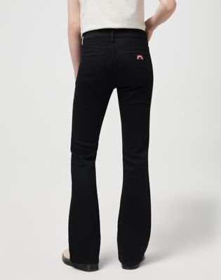 Flare Jeans | Women | Wrangler®