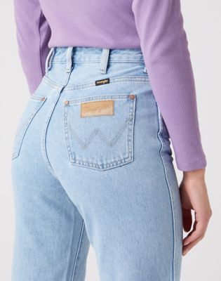 Jeans Mujer de Mujer | Wrangler
