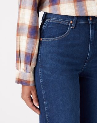 Wrangler mom on sale