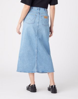 Mom Skirt | Catalog | Wrangler®
