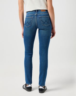 Slim in Airblue alternative view