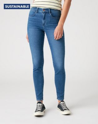 women's slim jeans uk