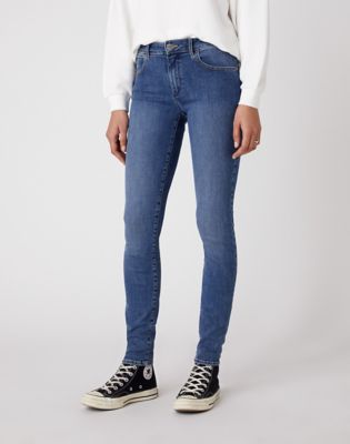 wrangler courtney jeans