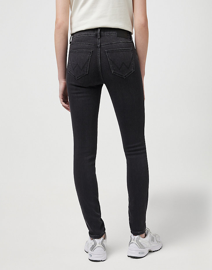 Grau HERREN Jeans Basisch Rabatt 91 % GANT Jegging & Skinny & Slim 