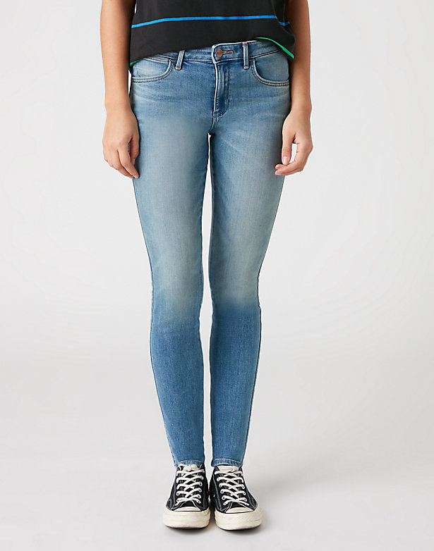 Skinny Jeans in Sweet Vintage
