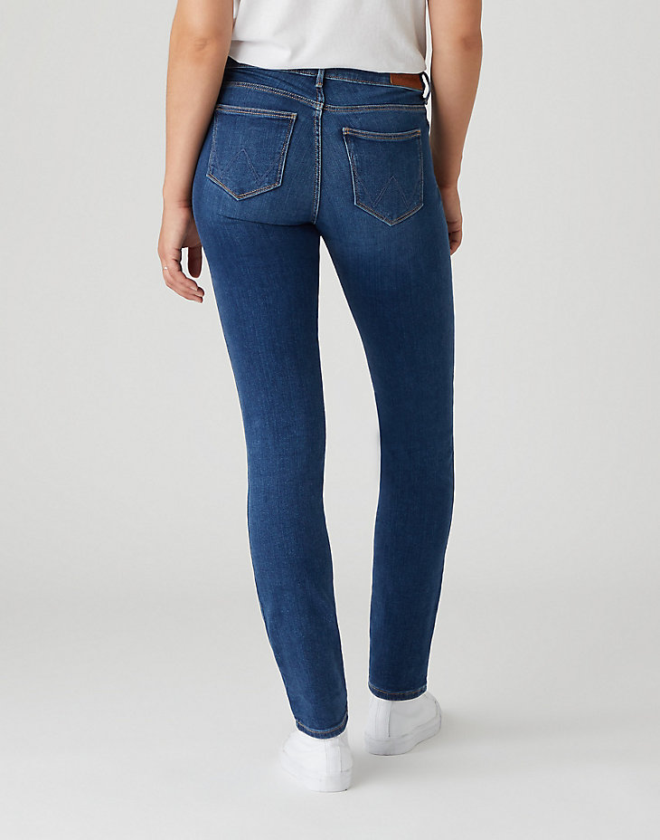 Slim Jeans - Women
