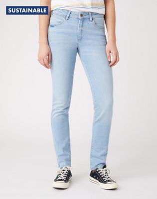 Damen Jeans Alle Jeans Fur Damen Online Wrangler At