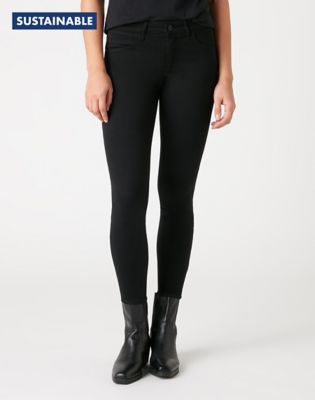 Skinny crop clearance pants