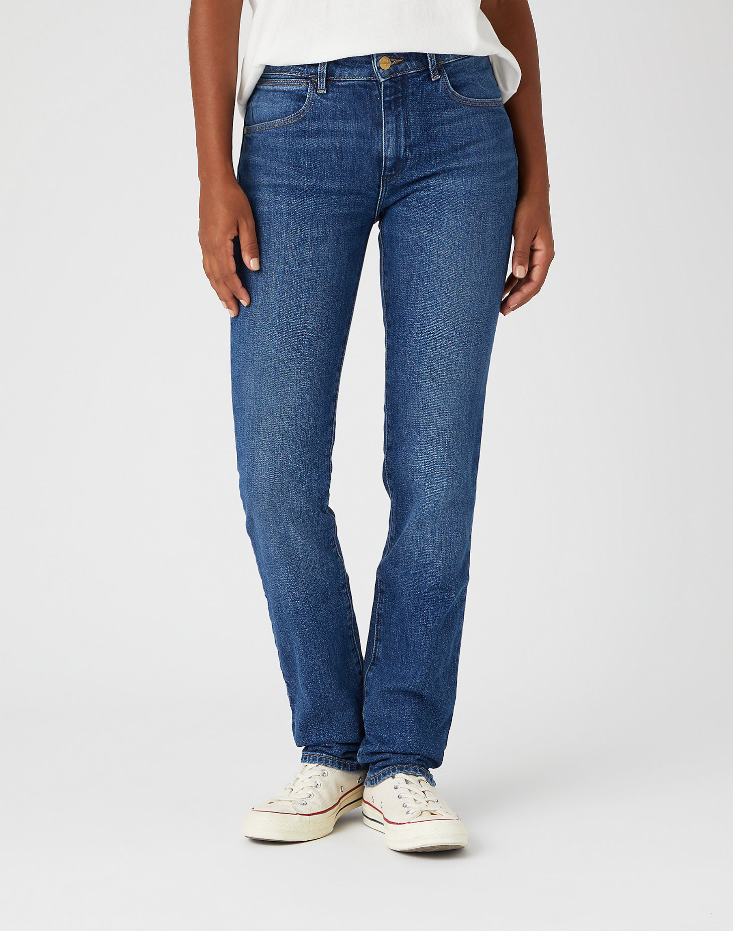 MEN FASHION Jeans Basic Kiabi straight jeans discount 96% Green 44                  EU 