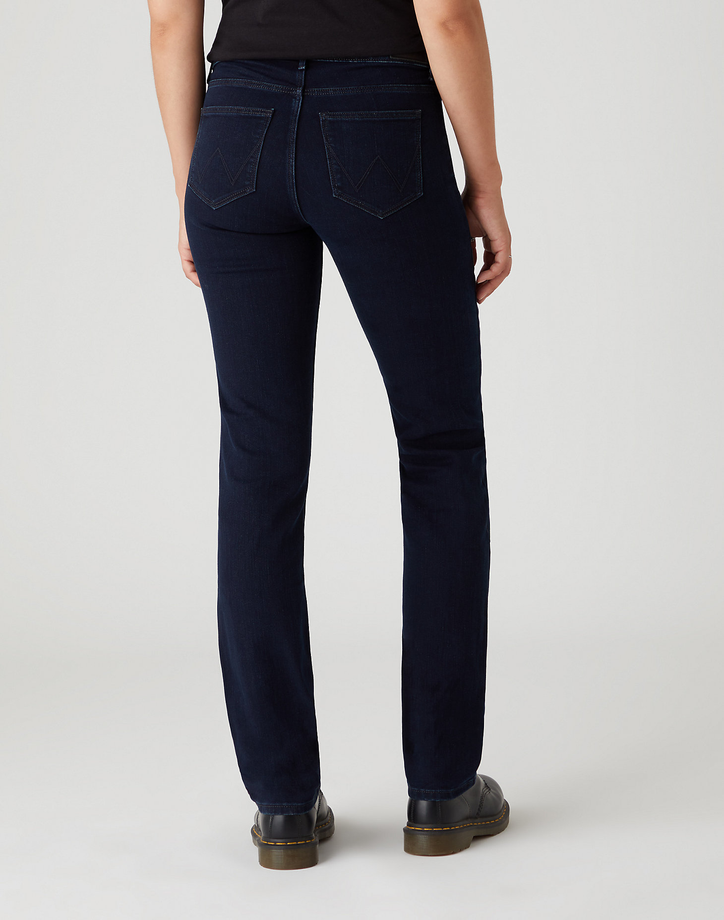 Introducir 58+ imagen jeans wrangler mujer outlet