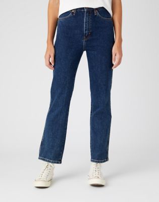 Jeans best sale femme wrangler