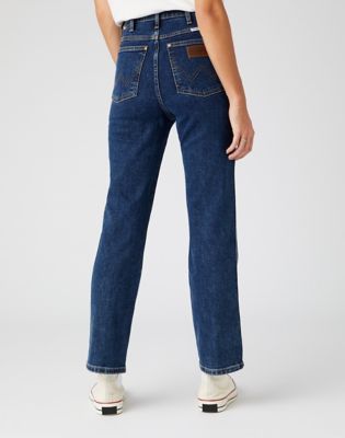 Wild West Jeans in Canyon Lake | Jeans Dames | Wrangler NL