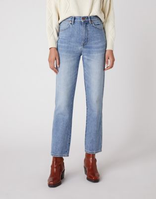 Wild West Jeans In Sunny Women Apos Sjeans Wrangler