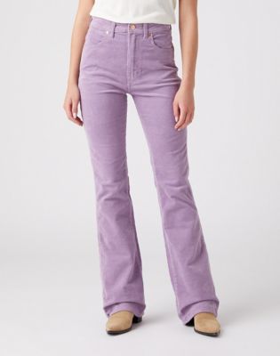 de Mujer | Pantalones Skinny, Slim | Wrangler ES