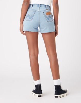 Pride on sale jean shorts