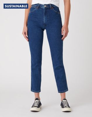 Icons 11WWZ Western Slim Jeans - Women