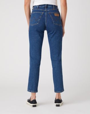 Icons 11WWZ Western Slim Jeans - Women