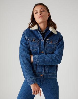 wrangler jackets online