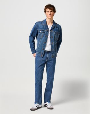 Denim jkt best sale