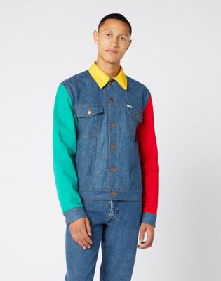 Salopette Da Lavoro JP 1880 In Denim - Con Tasche, Inserti Elastici E Vestibilità Comoda - Foto 12