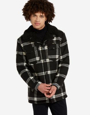 wrangler wrange coat
