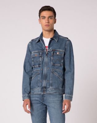 denim jackets online