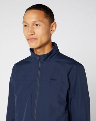 wrangler bomber jacket