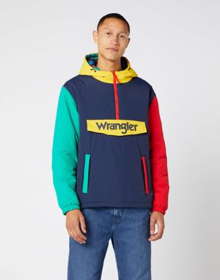popover jackets