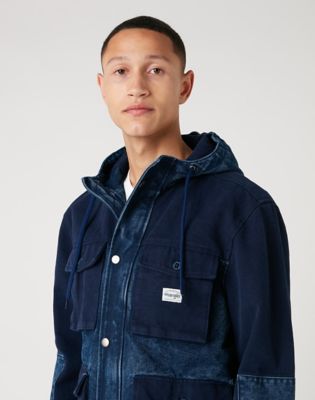 Field 2025 jacket wrangler