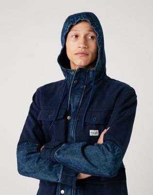 Field Jacket Catalog Wrangler®