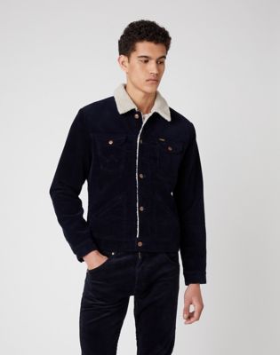 wrangler winter coats
