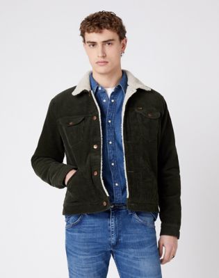 wrangler jackets uk