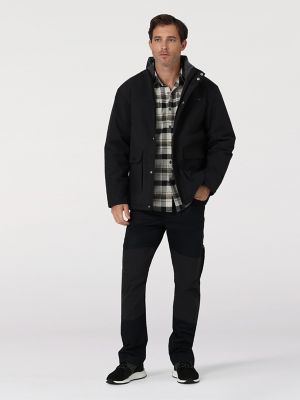 Wrangler on sale jacket debenhams