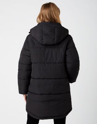 Wrangler sales long puffer