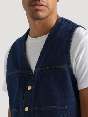 Leon Bridges Leon Wrangler Denim Jacket