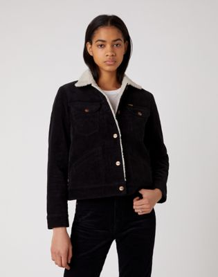 wrangler jackets uk