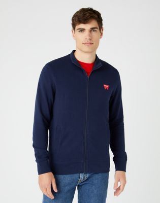 Funnel store zip sweatshirt