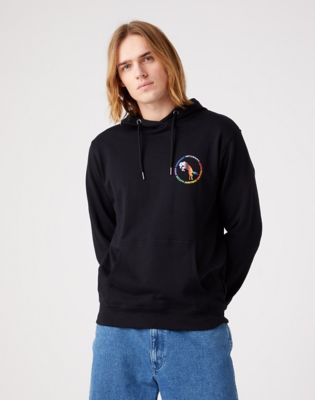 Pride Hoodie Catalog Wrangler