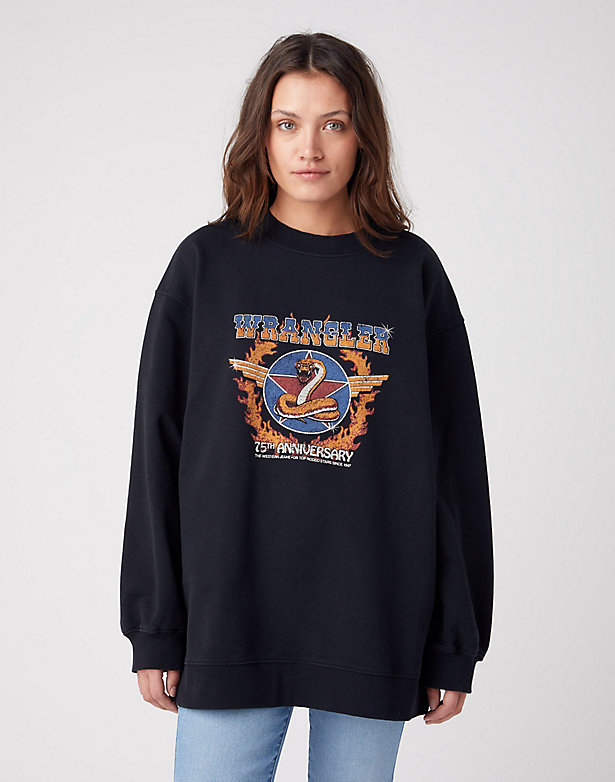 Rabatt 95 % DAMEN Pullovers & Sweatshirts Elegant Bershka sweatshirt Grün L 