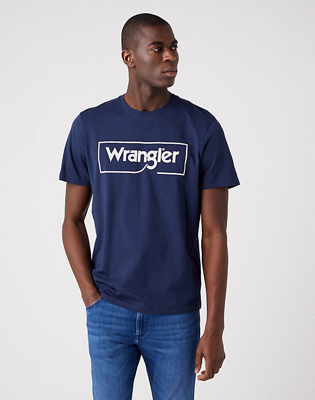 Visiter la boutique WranglerWrangler Thé pour Voiture T-Shirt Homme 
