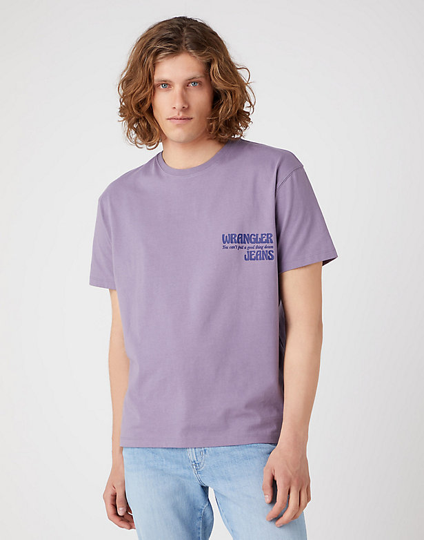 T-shirt 24 S Homme Vêtements Tops & T-shirts T-shirts Manches courtes 