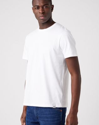 2 Pack Tee in White alternative view 4