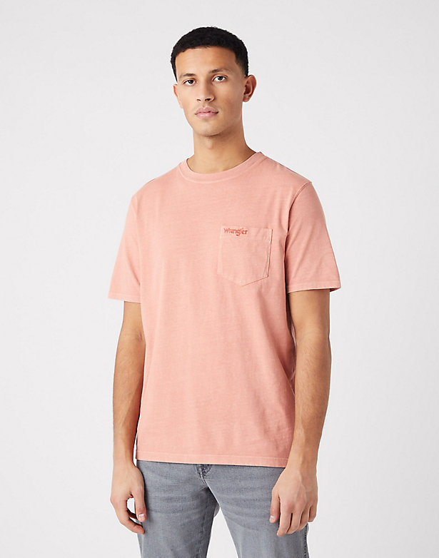 Tees T-Shirts for Men You can never go wrong with a Wrangler t 