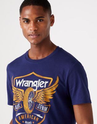 DOUBLE TAG SHIRT SET UP | angeloawards.com