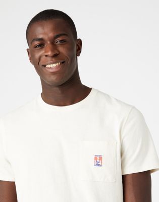 Casey Jones Tee Catalog Wrangler®