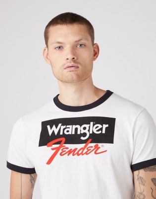 Ringer Tee | Catalog | Wrangler®