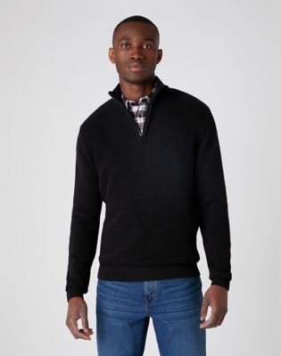 wrangler men's sweatshirt