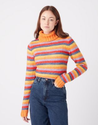 Plush Sweater | Catalog | Wrangler®
