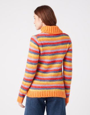 Plush Sweater | Catalog | Wrangler®