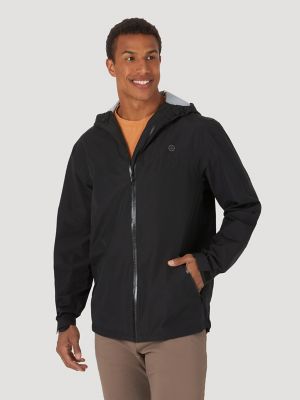 wrangler softshell jacket